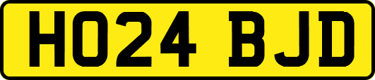 HO24BJD