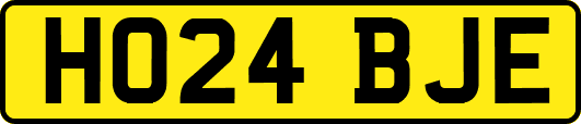 HO24BJE