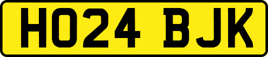 HO24BJK