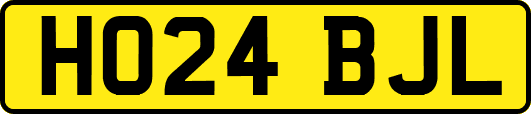 HO24BJL