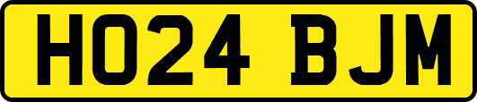 HO24BJM