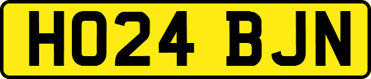 HO24BJN