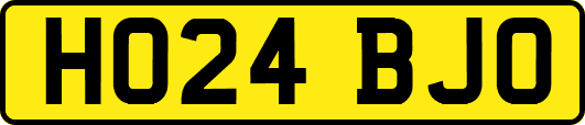HO24BJO