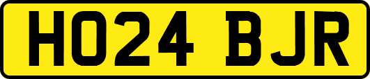 HO24BJR