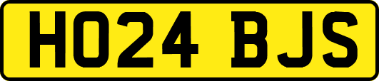 HO24BJS