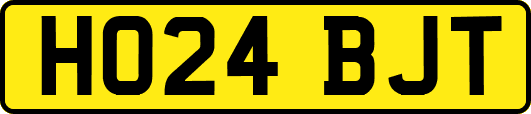 HO24BJT