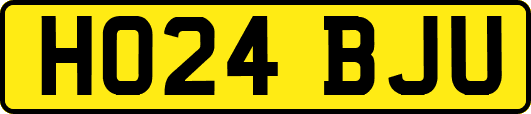 HO24BJU
