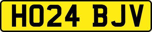 HO24BJV