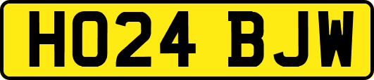 HO24BJW