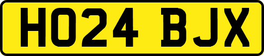 HO24BJX