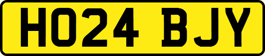 HO24BJY