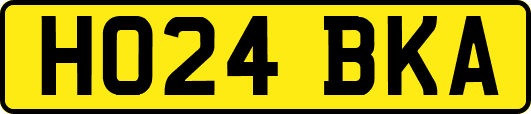 HO24BKA