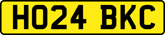 HO24BKC