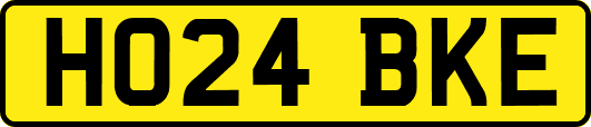 HO24BKE