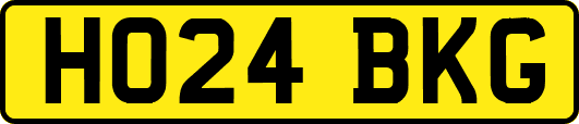 HO24BKG