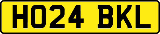 HO24BKL