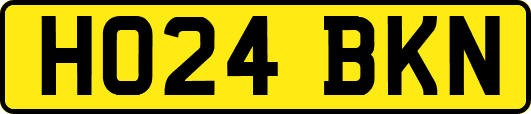 HO24BKN