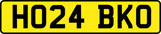 HO24BKO