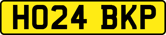 HO24BKP