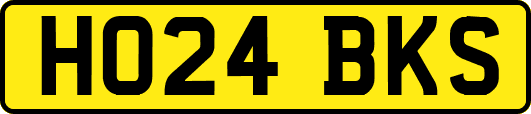 HO24BKS