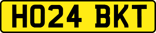 HO24BKT