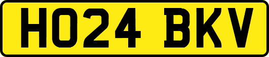 HO24BKV