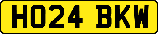 HO24BKW