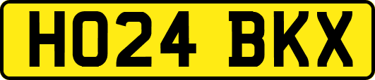 HO24BKX