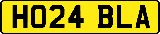 HO24BLA