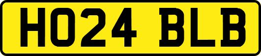 HO24BLB