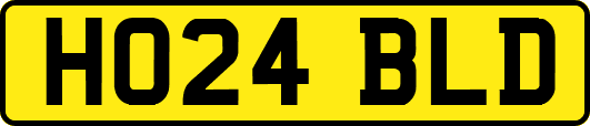 HO24BLD