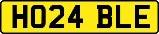 HO24BLE