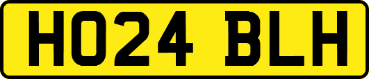 HO24BLH