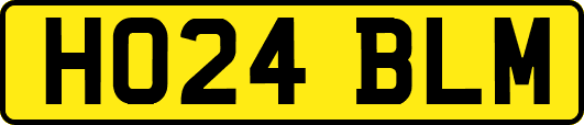 HO24BLM