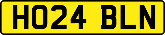 HO24BLN