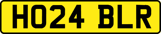 HO24BLR