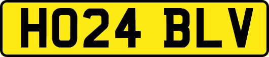 HO24BLV