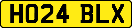 HO24BLX