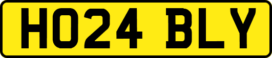 HO24BLY
