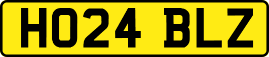 HO24BLZ
