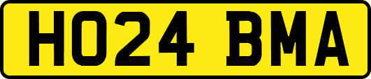 HO24BMA