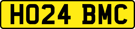 HO24BMC