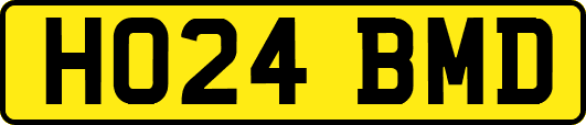 HO24BMD