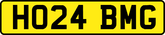 HO24BMG