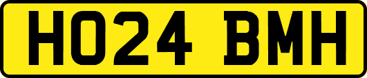 HO24BMH