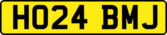 HO24BMJ