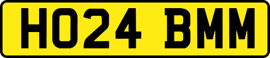 HO24BMM