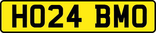 HO24BMO