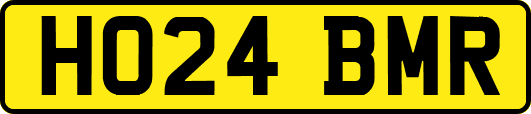 HO24BMR