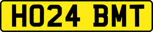 HO24BMT